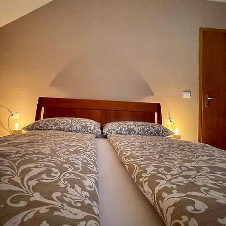 Greenwood Holiday Tarvisio Exterior foto