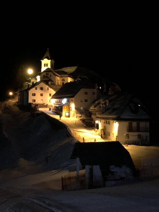 Greenwood Holiday Tarvisio Exterior foto