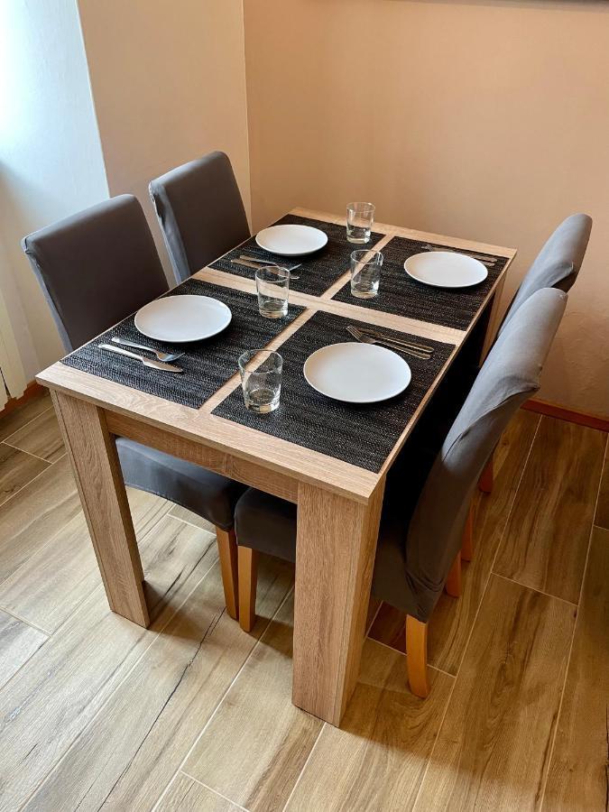 Greenwood Holiday Tarvisio Exterior foto