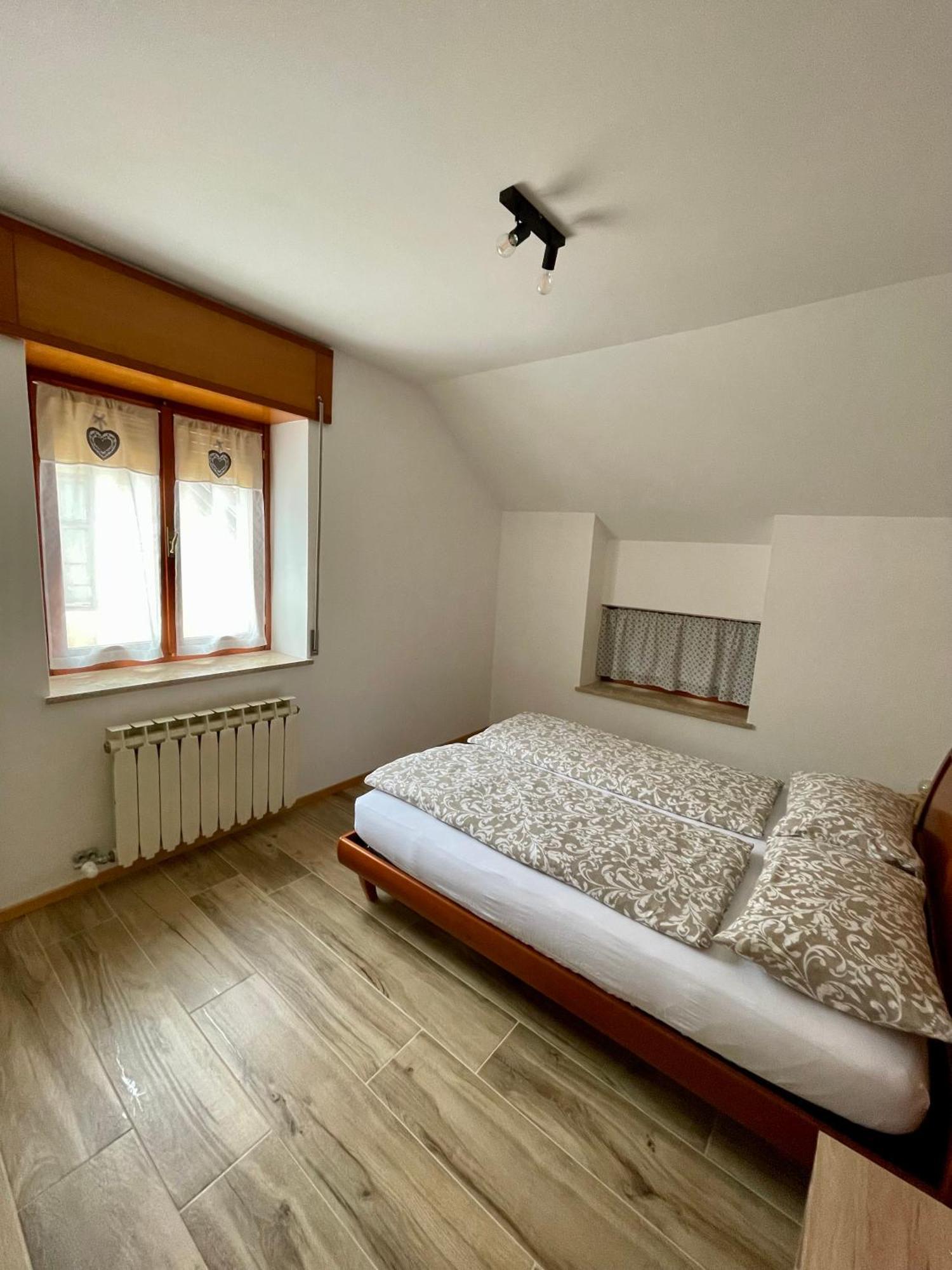Greenwood Holiday Tarvisio Exterior foto