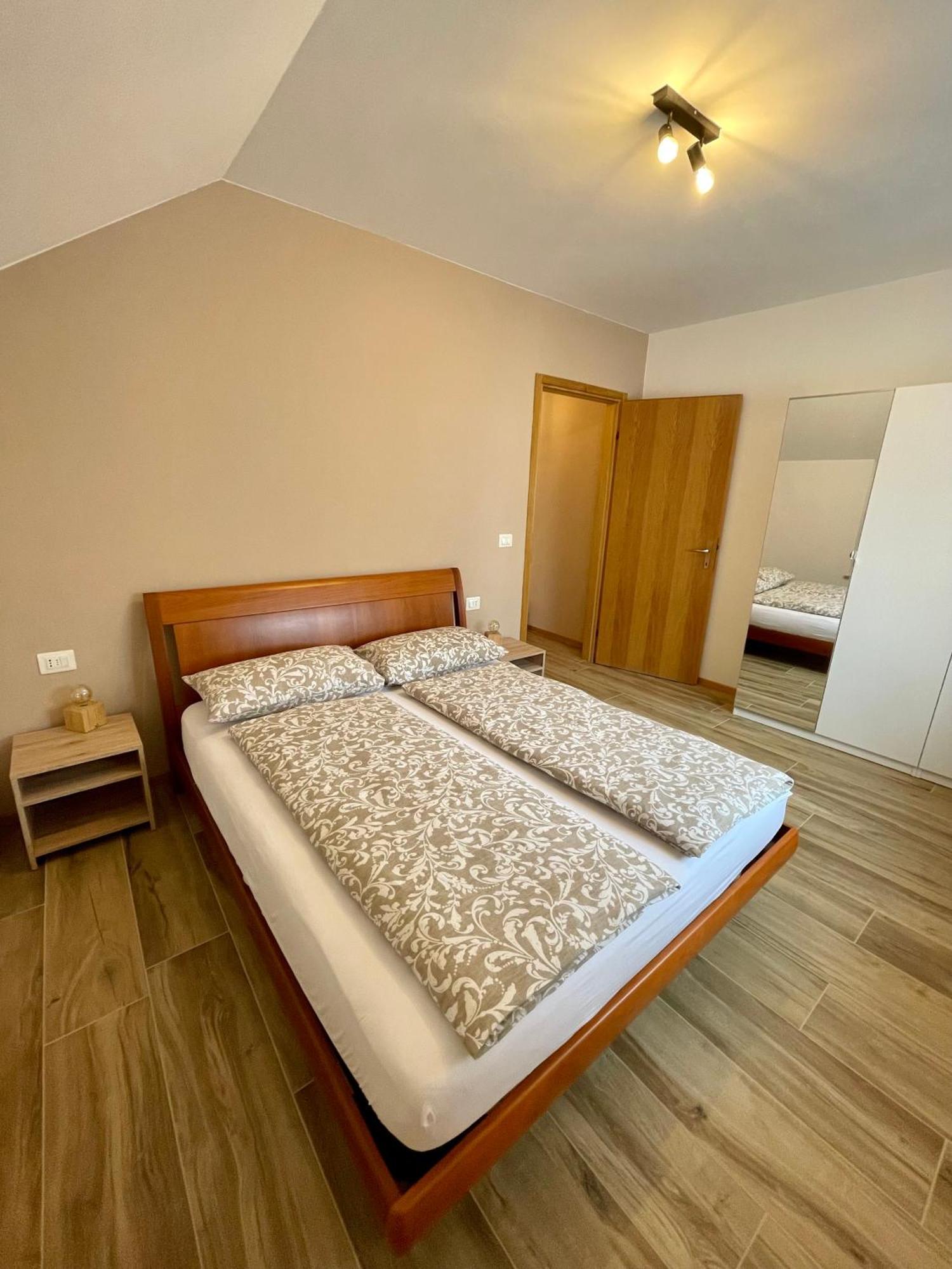 Greenwood Holiday Tarvisio Exterior foto