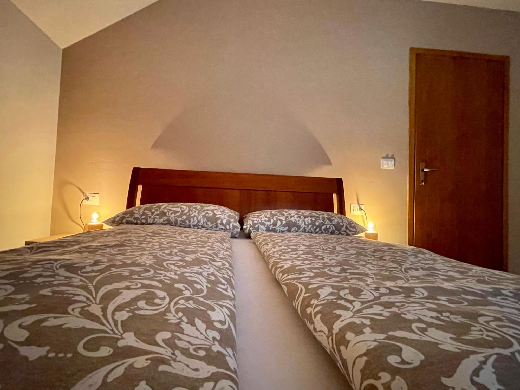 Greenwood Holiday Tarvisio Exterior foto
