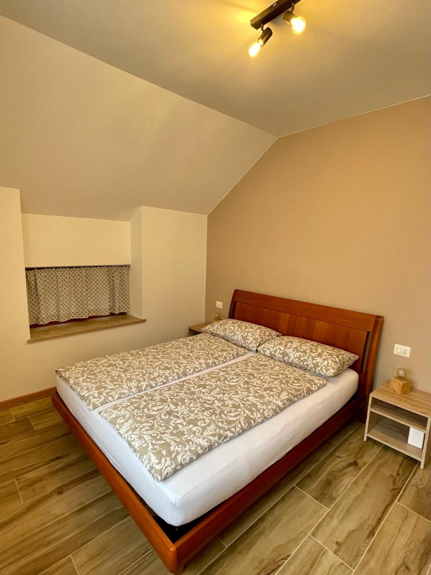 Greenwood Holiday Tarvisio Exterior foto