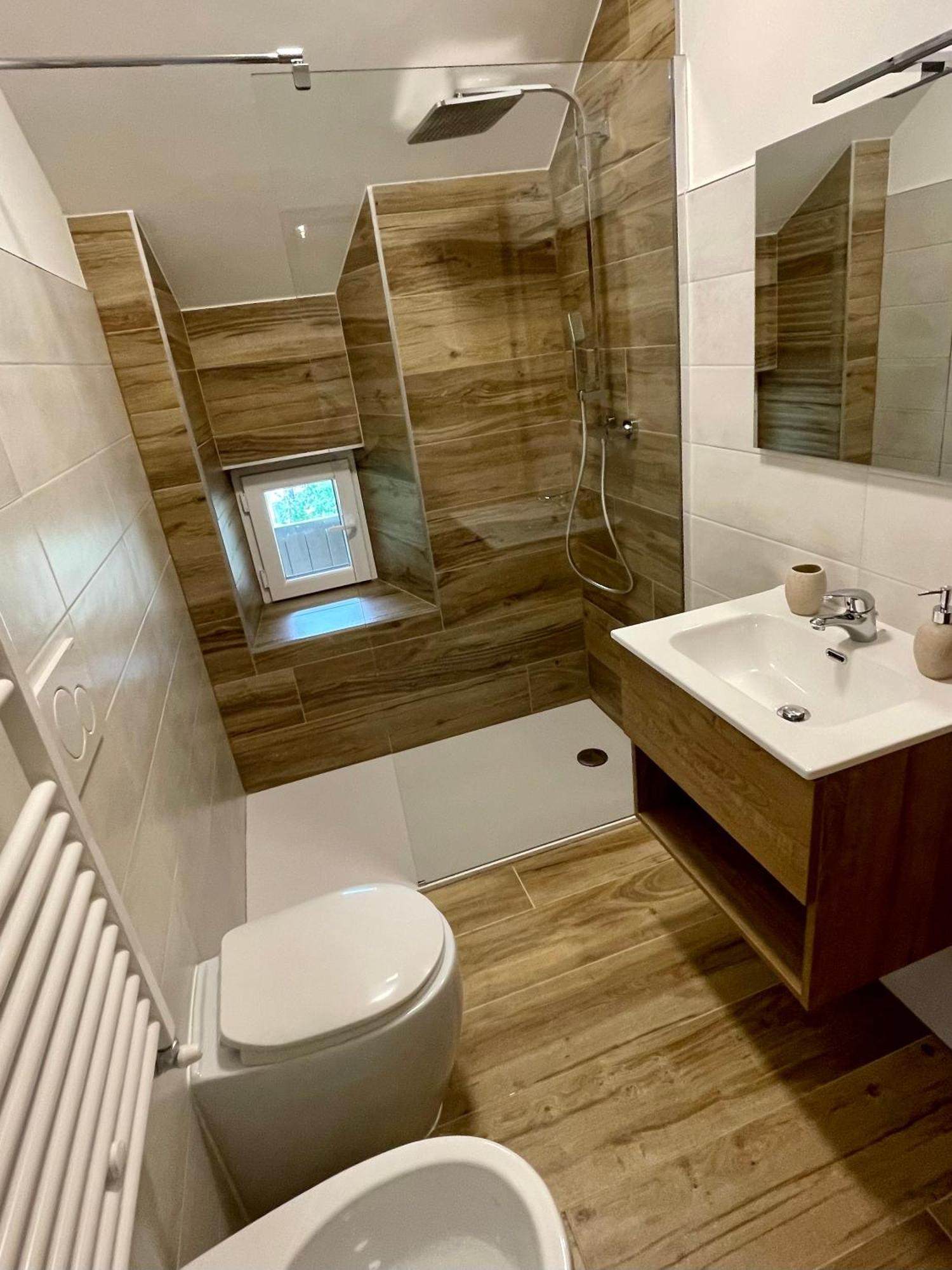 Greenwood Holiday Tarvisio Exterior foto