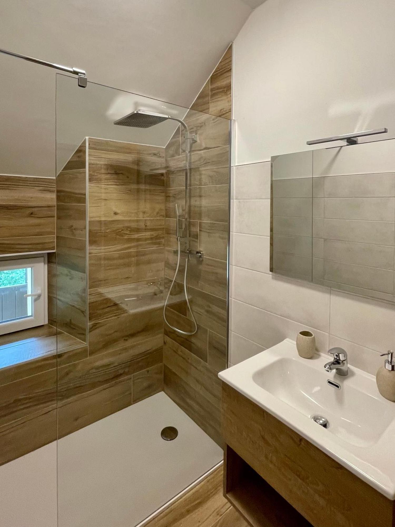 Greenwood Holiday Tarvisio Exterior foto